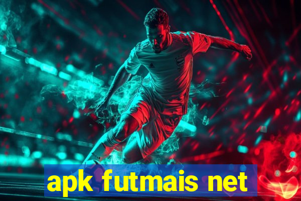 apk futmais net