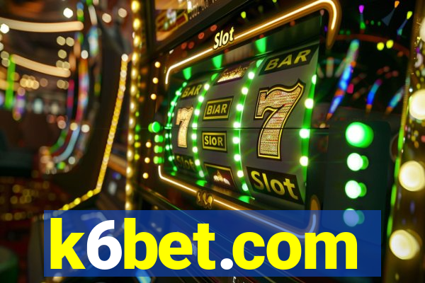 k6bet.com