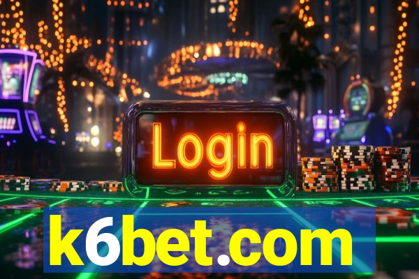 k6bet.com