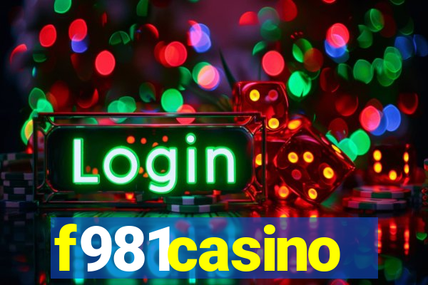 f981casino