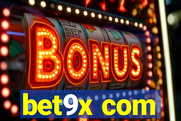 bet9x com