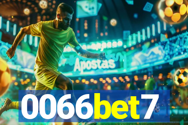 0066bet7