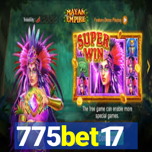 775bet17