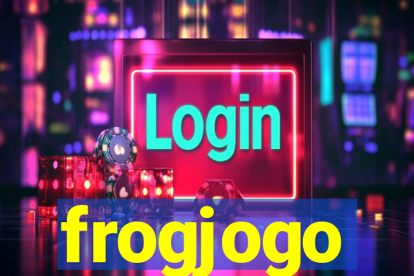 frogjogo