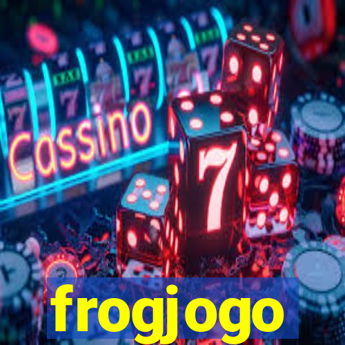 frogjogo