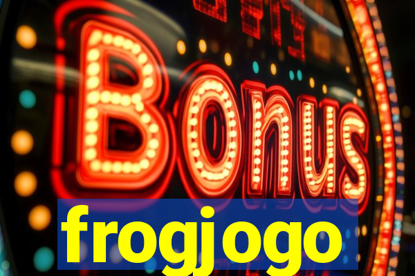 frogjogo