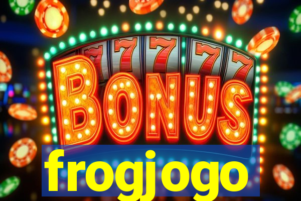 frogjogo