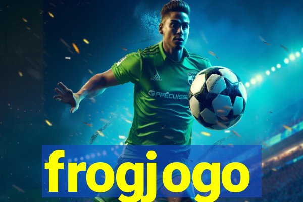 frogjogo