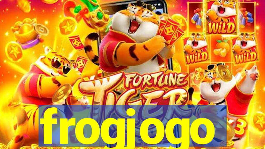 frogjogo