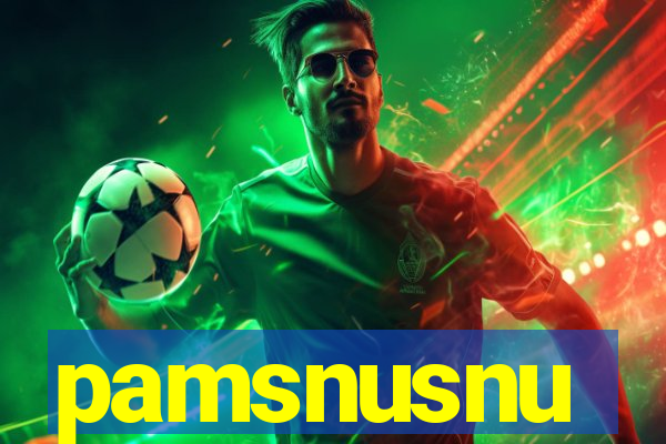 pamsnusnu