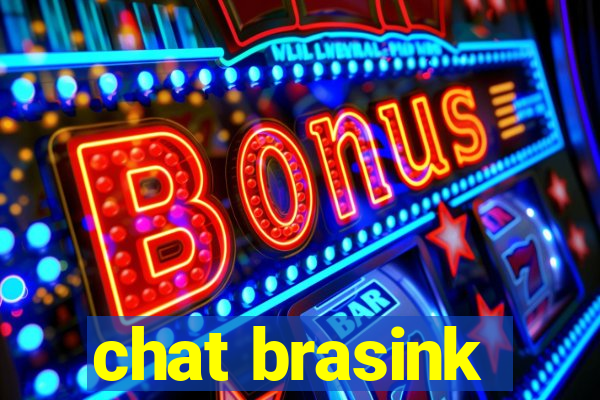 chat brasink