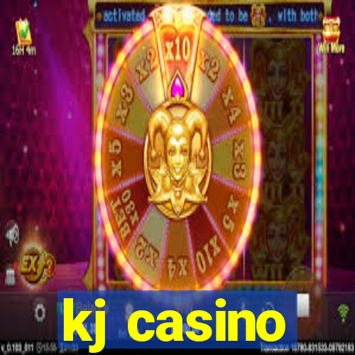 kj casino