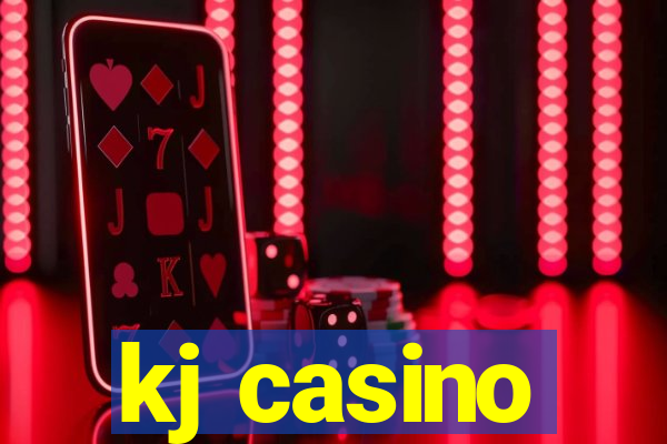 kj casino