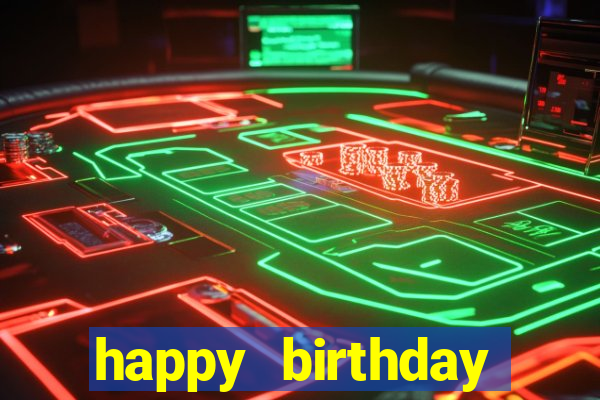 happy birthday surprise link