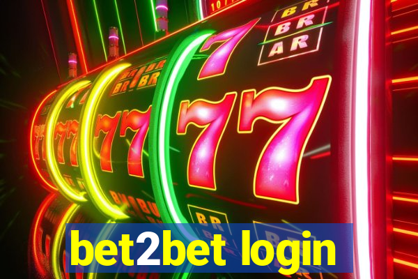 bet2bet login