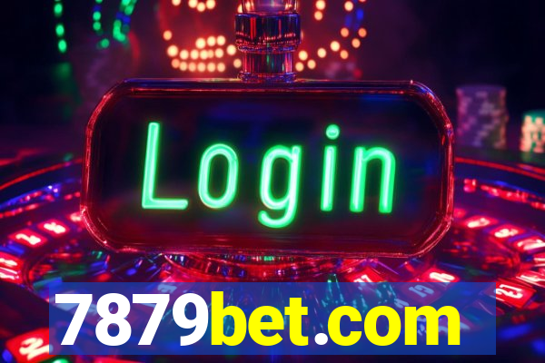 7879bet.com