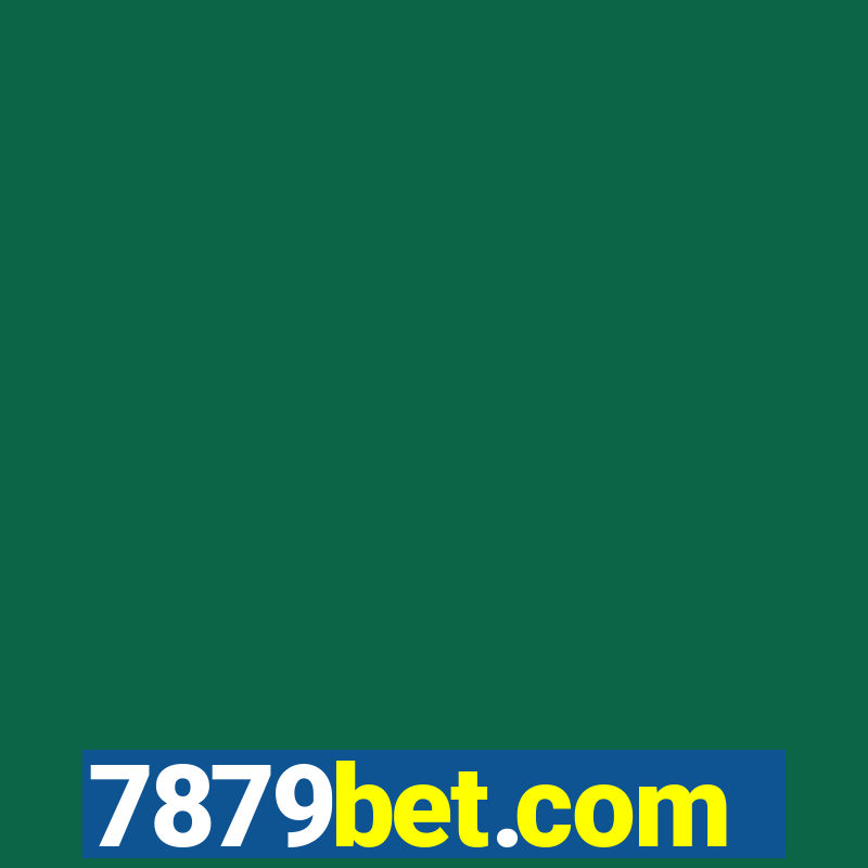 7879bet.com