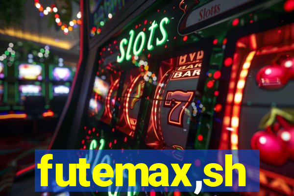 futemax,sh