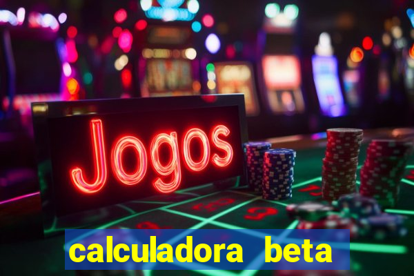 calculadora beta hcg semanas