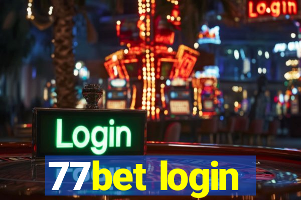 77bet login