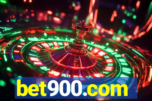 bet900.com