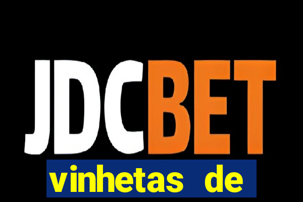 vinhetas de abertura de futebol