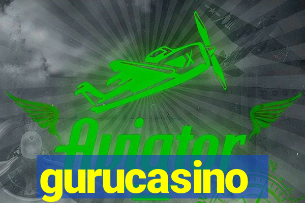 gurucasino