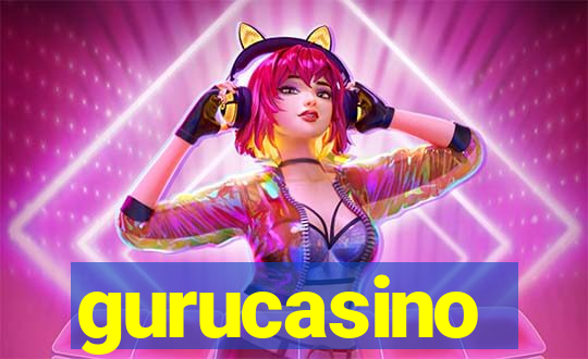 gurucasino