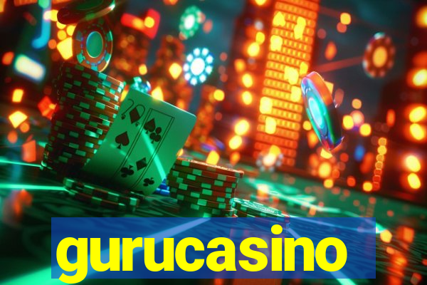 gurucasino