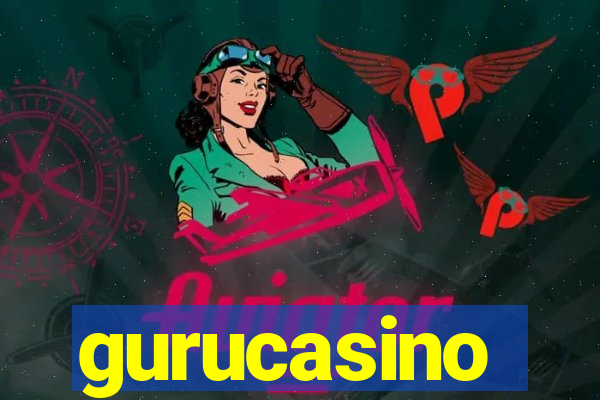 gurucasino