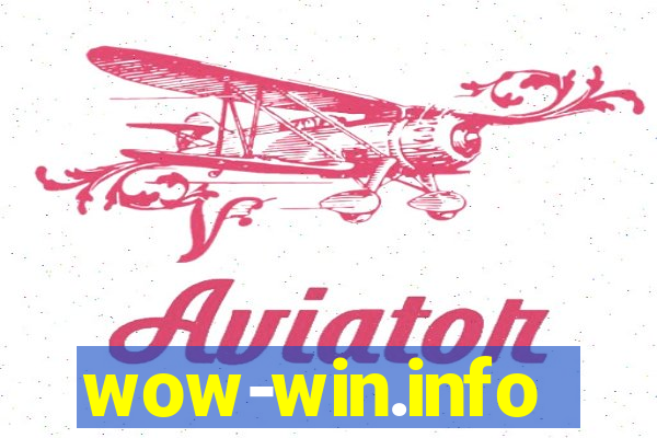 wow-win.info