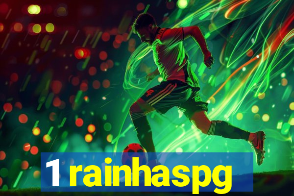 1 rainhaspg