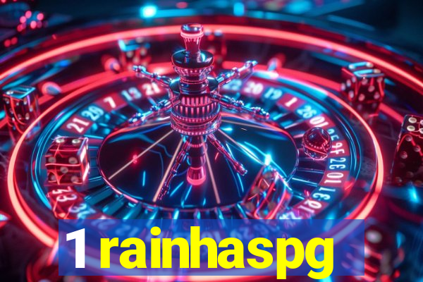1 rainhaspg