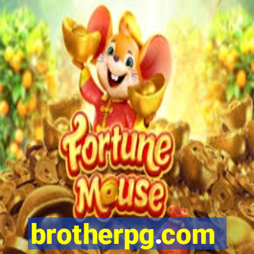 brotherpg.com