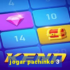 jogar pachinko 3
