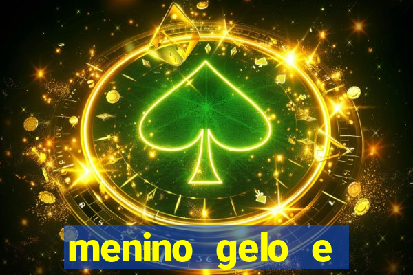 menino gelo e menina lava jogos 360