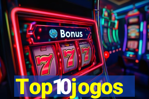 Top10jogos