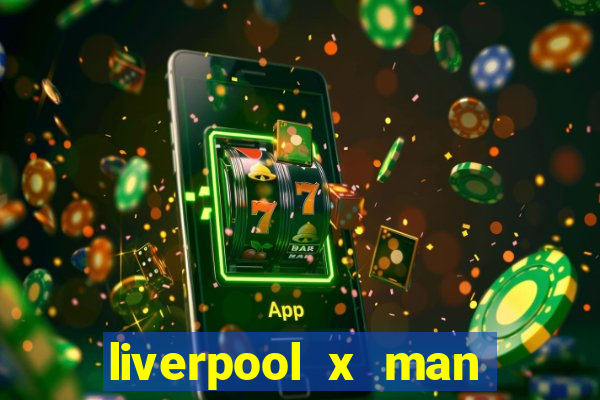 liverpool x man city multicanais
