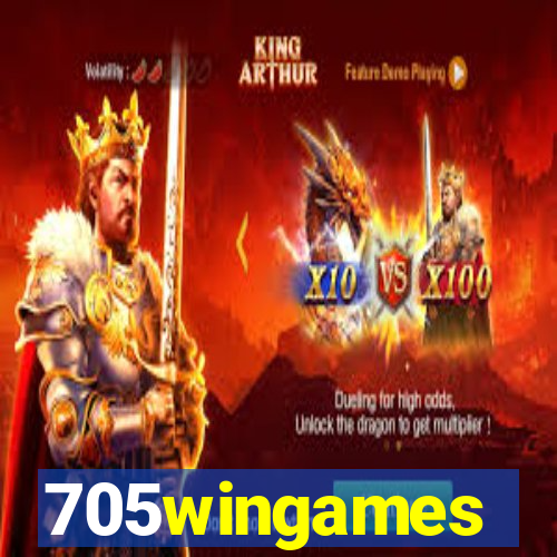 705wingames