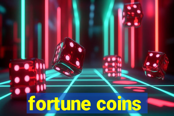 fortune coins