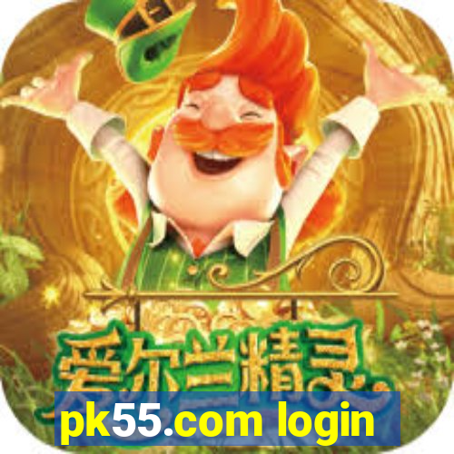 pk55.com login