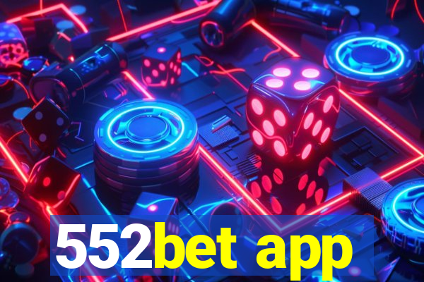 552bet app