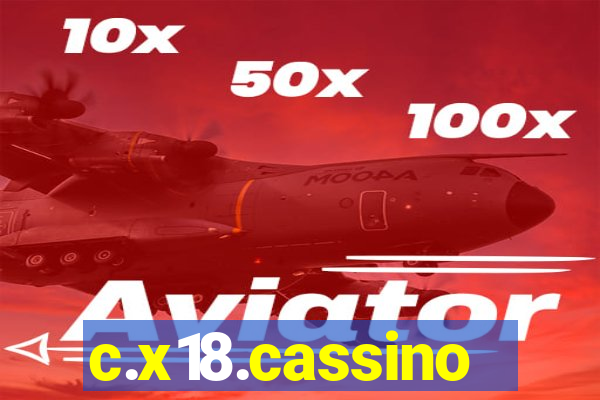 c.x18.cassino