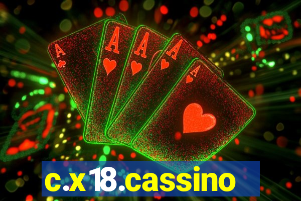 c.x18.cassino