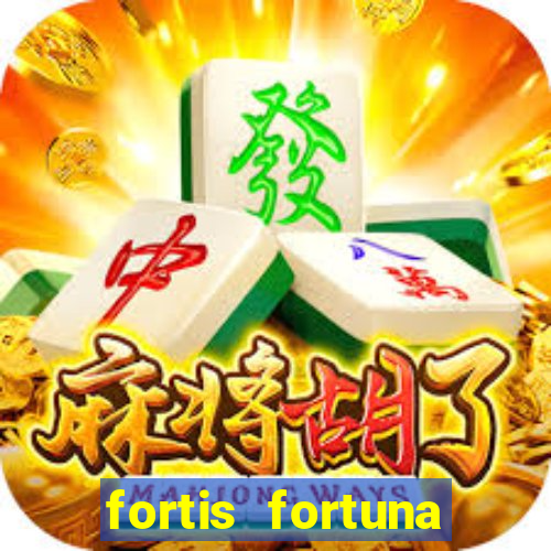 fortis fortuna adiuvat origem