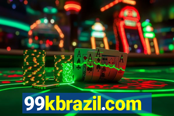 99kbrazil.com