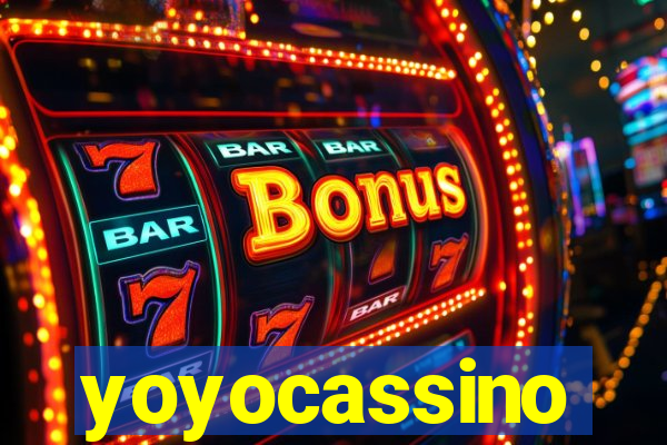 yoyocassino