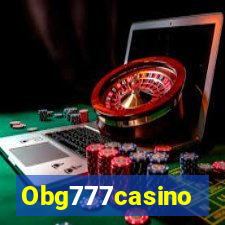 Obg777casino