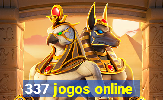 337 jogos online