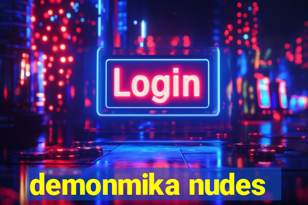 demonmika nudes